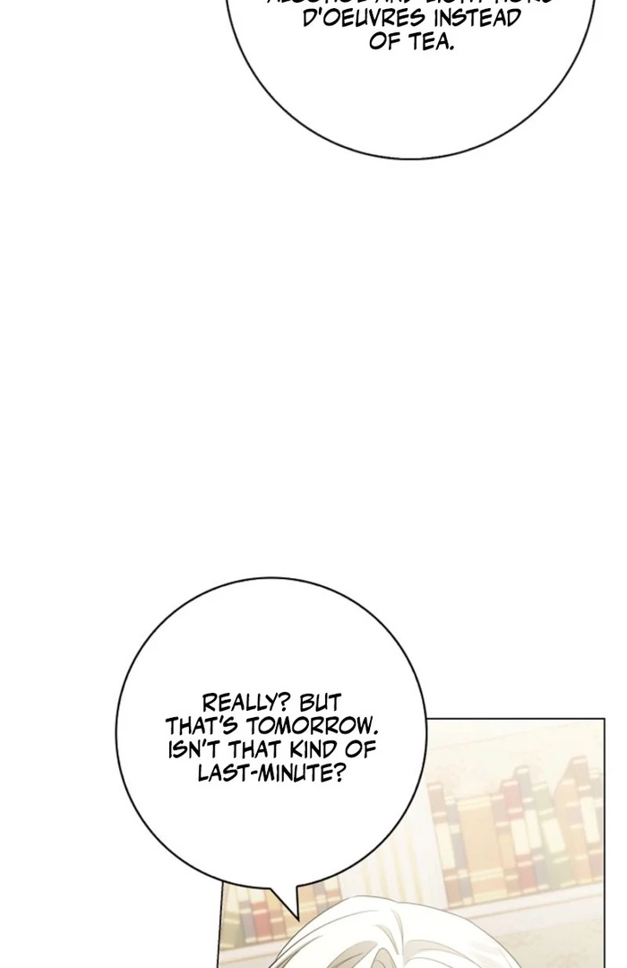 Sorry, I got distracted by your looks Chapter 37 567 ch 37 116