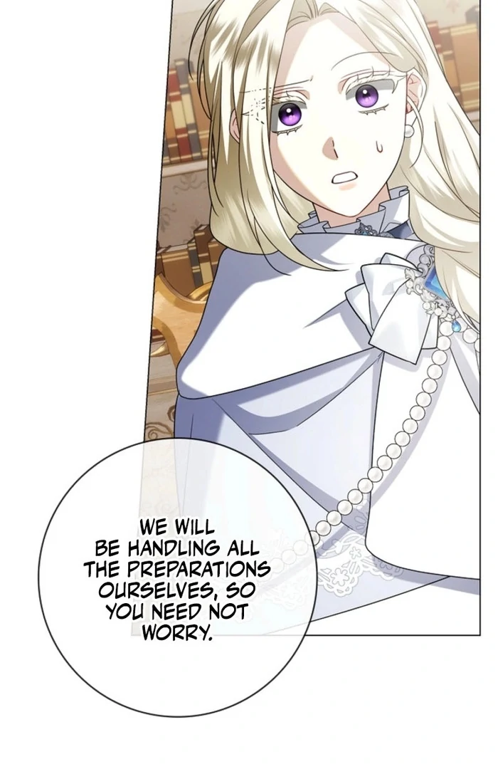 Sorry, I got distracted by your looks Chapter 37 568 ch 37 117