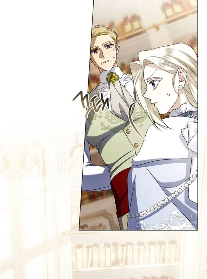 Sorry, I got distracted by your looks Chapter 37 574 ch 37 123