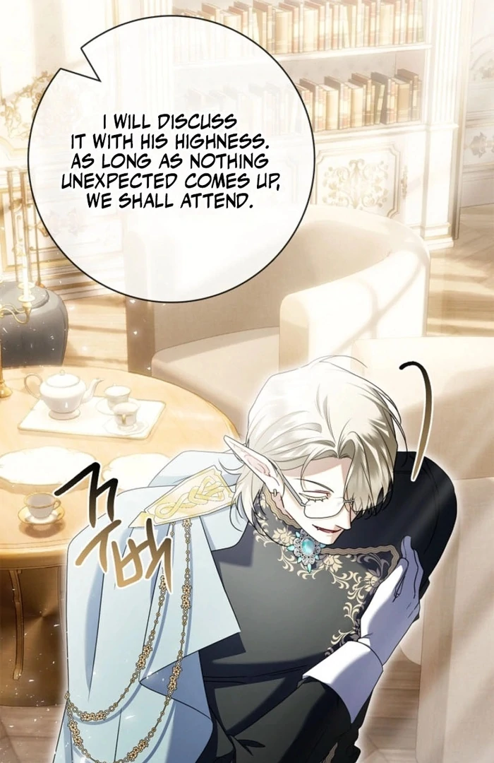 Sorry, I got distracted by your looks Chapter 37 575 ch 37 124