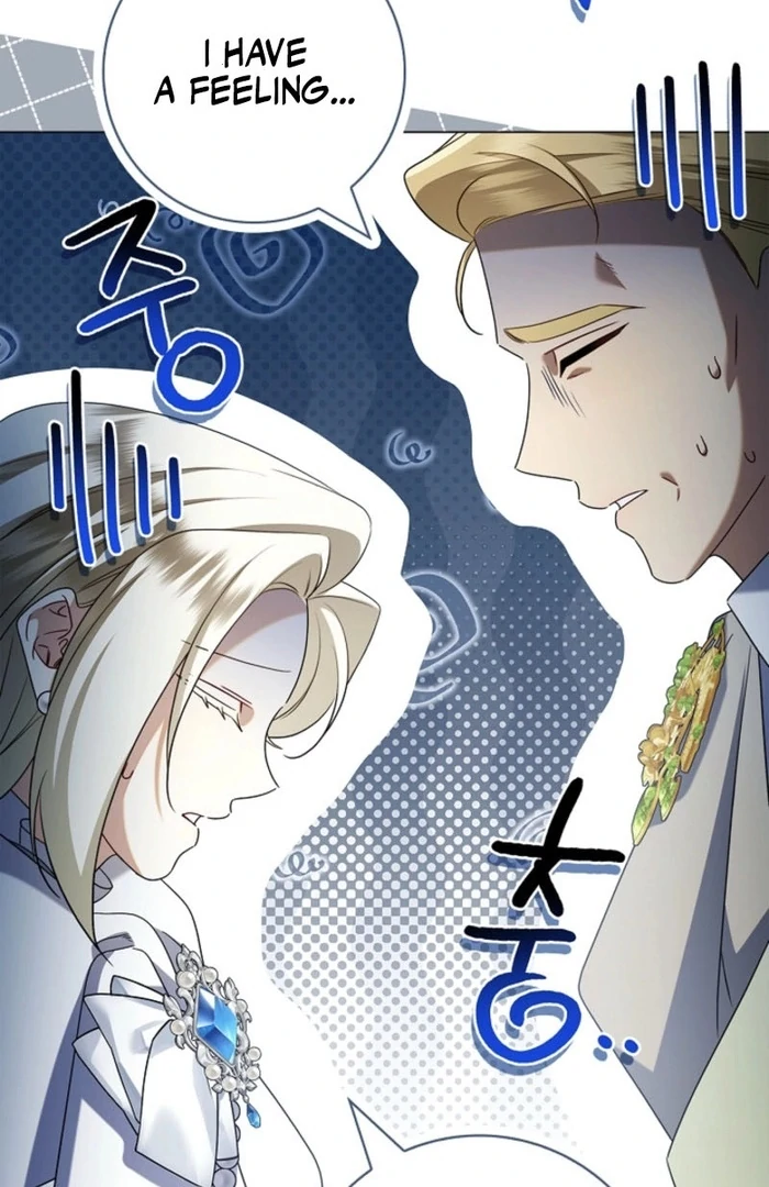 Sorry, I got distracted by your looks Chapter 37 579 ch 37 128