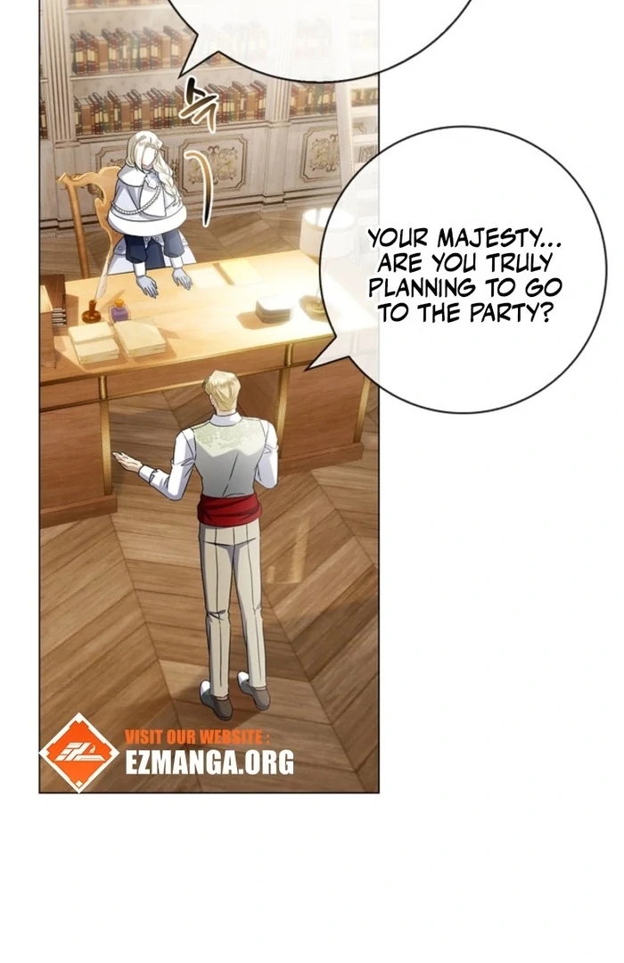 Sorry, I got distracted by your looks Chapter 37 581 ch 37 130