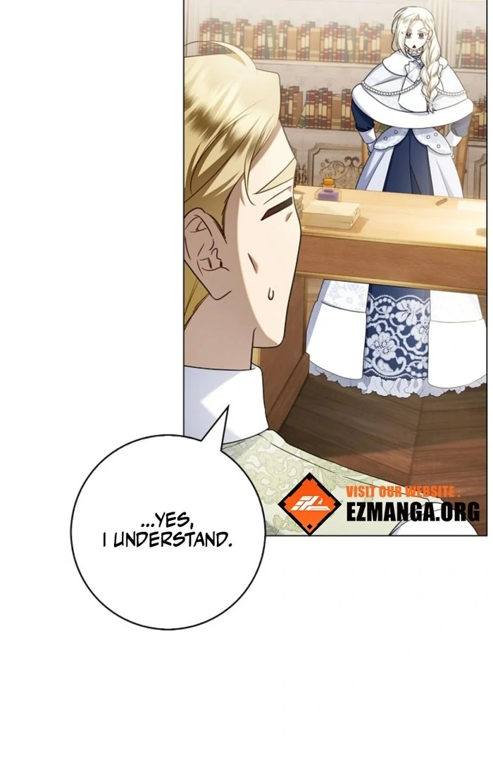 Sorry, I got distracted by your looks Chapter 37 586 ch 37 135