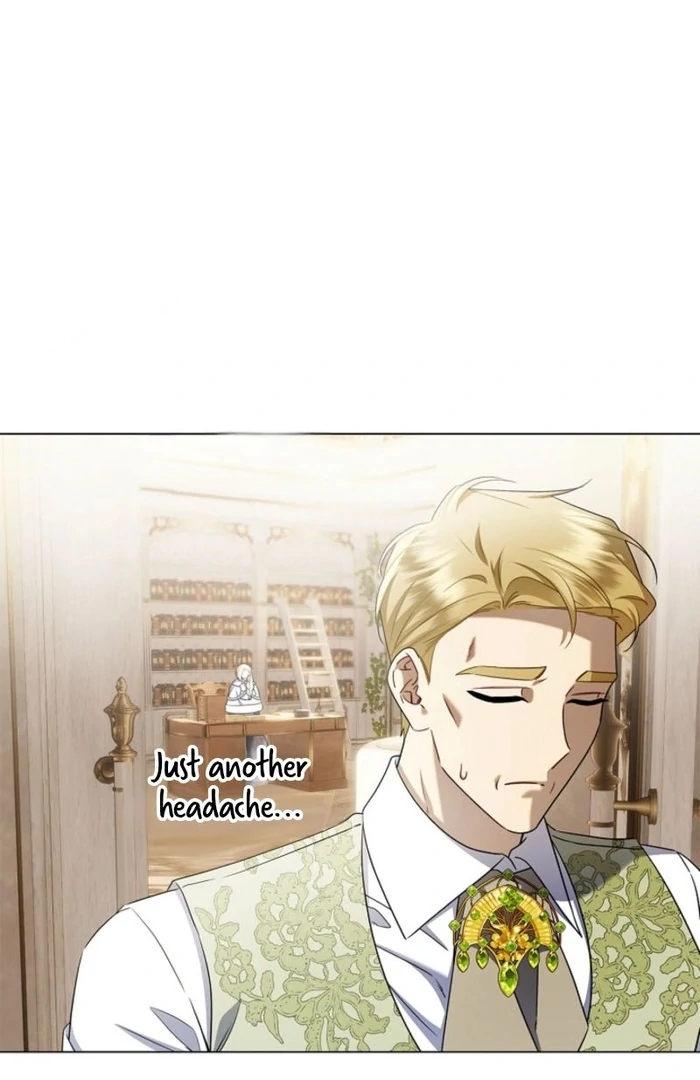 Sorry, I got distracted by your looks Chapter 37 587 ch 37 136