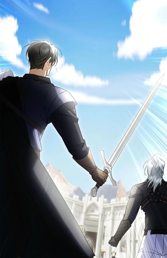 Sorry, I got distracted by your looks Chapter 37 454 ch 37 3