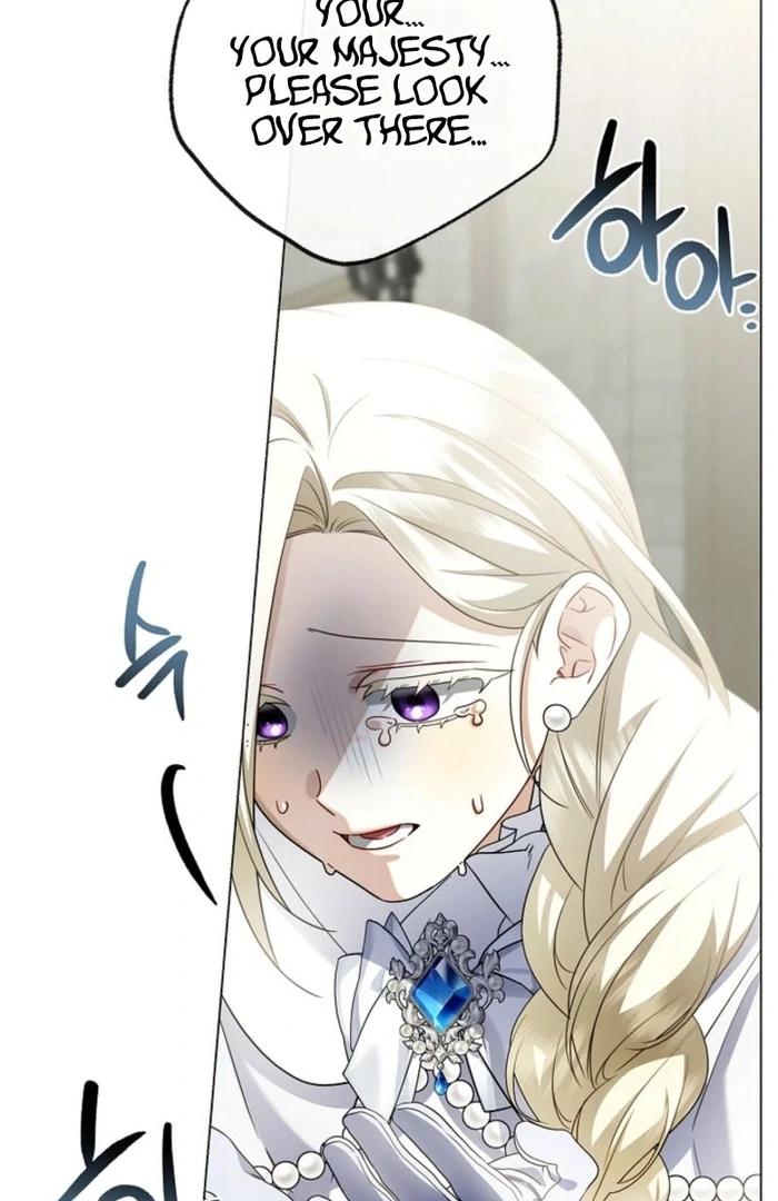 Sorry, I got distracted by your looks Chapter 37 491 ch 37 40