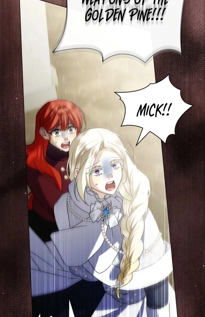 Sorry, I got distracted by your looks Chapter 37 456 ch 37 5