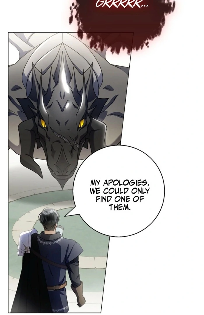 Sorry, I got distracted by your looks Chapter 37 503 ch 37 52