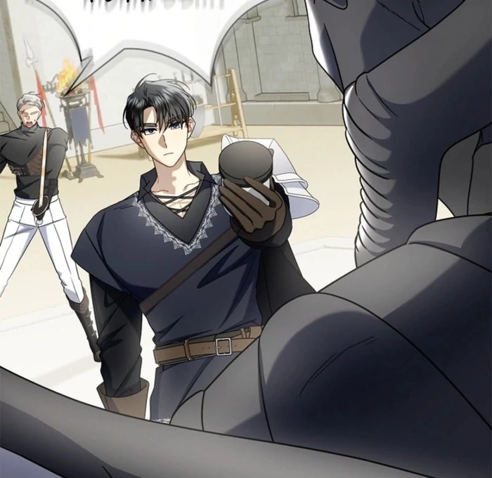 Sorry, I got distracted by your looks Chapter 37 507 ch 37 56