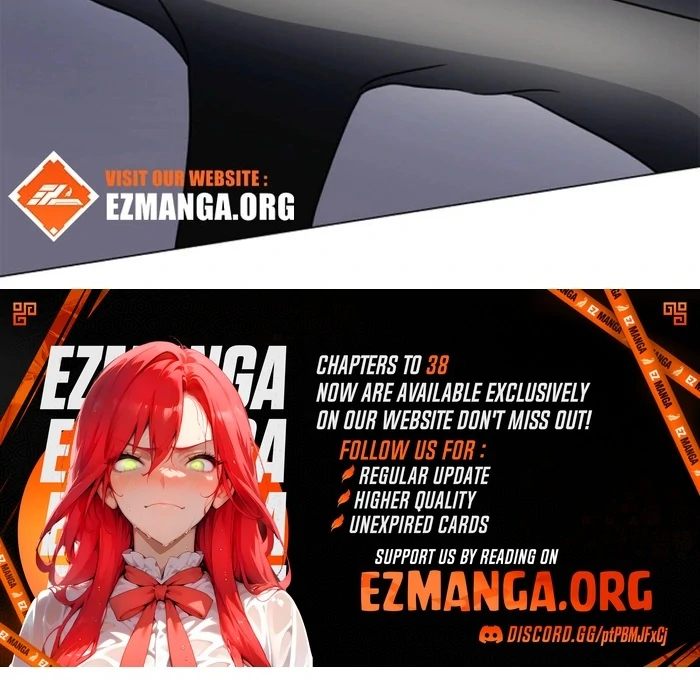 Sorry, I got distracted by your looks Chapter 37 508 ch 37 57