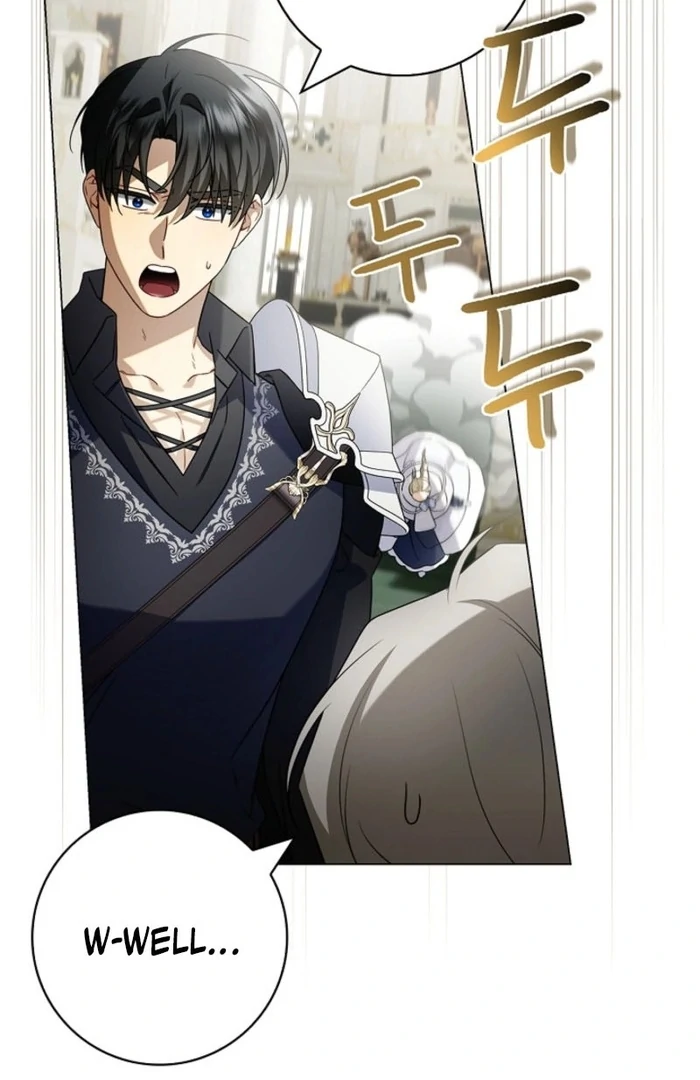 Sorry, I got distracted by your looks Chapter 37 522 ch 37 71