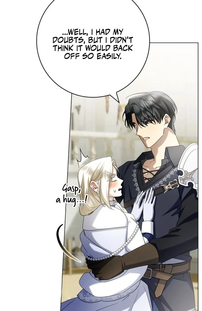 Sorry, I got distracted by your looks Chapter 37 531 ch 37 80