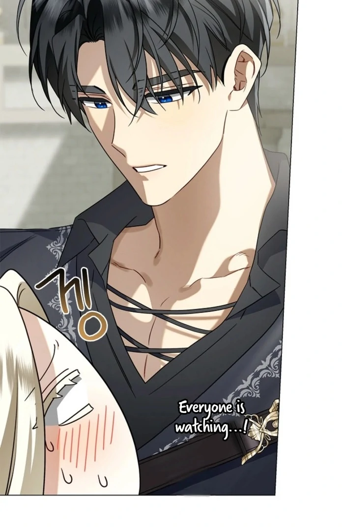 Sorry, I got distracted by your looks Chapter 37 533 ch 37 82