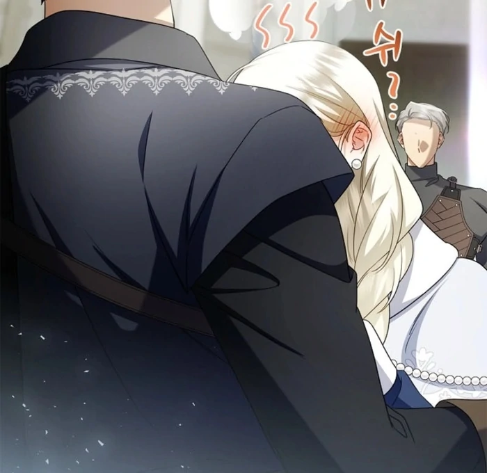 Sorry, I got distracted by your looks Chapter 37 536 ch 37 85