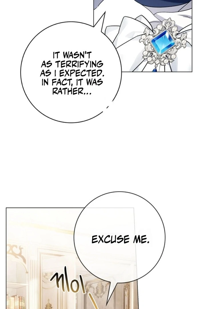 Sorry, I got distracted by your looks Chapter 37 549 ch 37 98