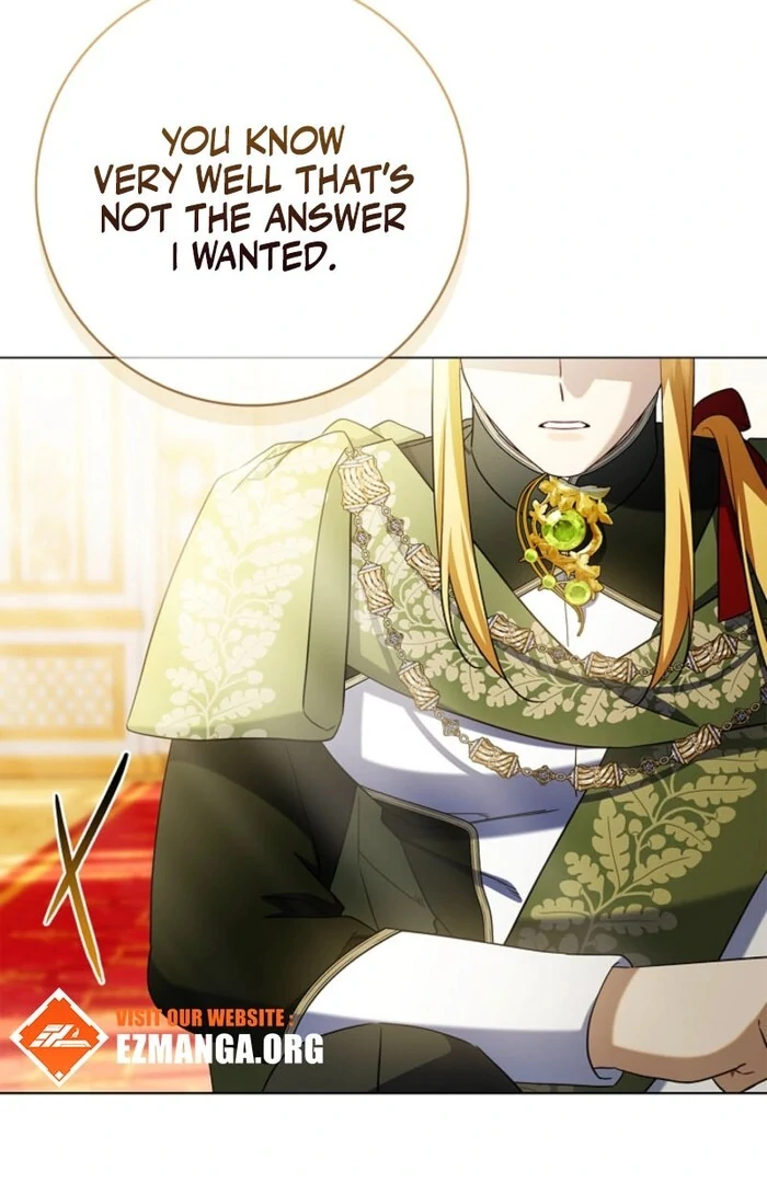 Sorry, I got distracted by your looks Chapter 38 452 ch 38 10