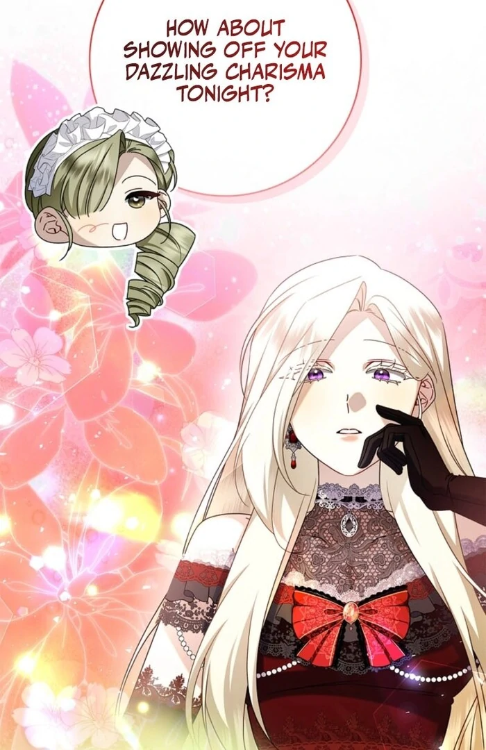 Sorry, I got distracted by your looks Chapter 38 550 ch 38 108