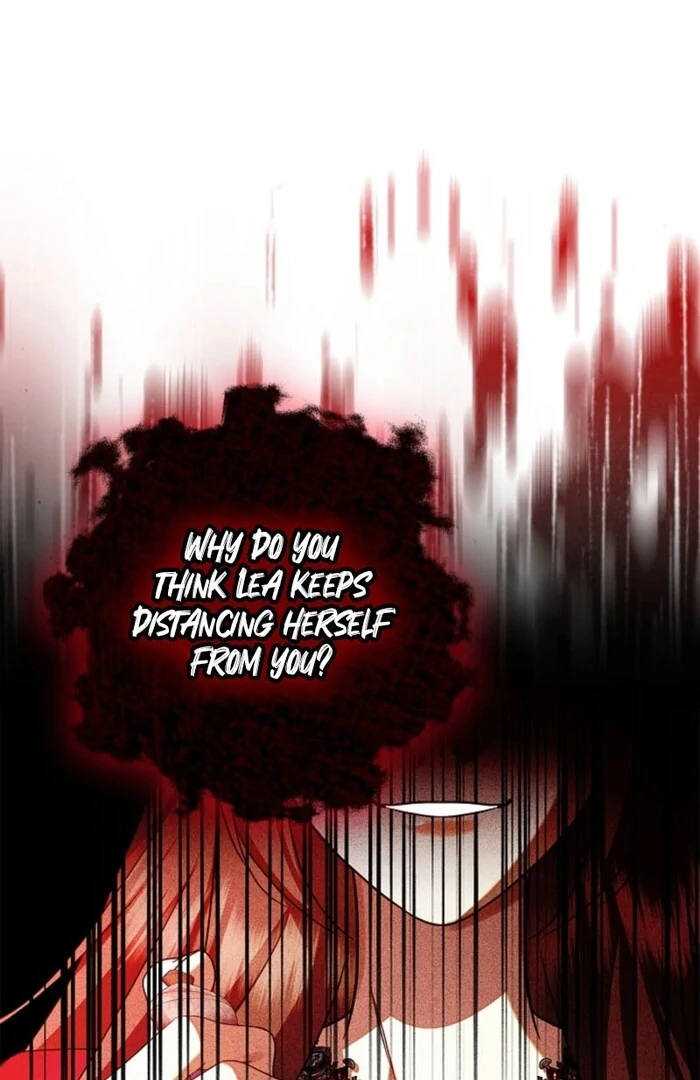 Sorry, I got distracted by your looks Chapter 38 453 ch 38 11