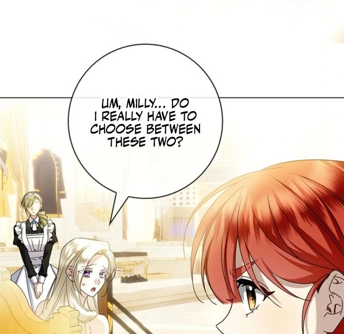 Sorry, I got distracted by your looks Chapter 38 553 ch 38 111