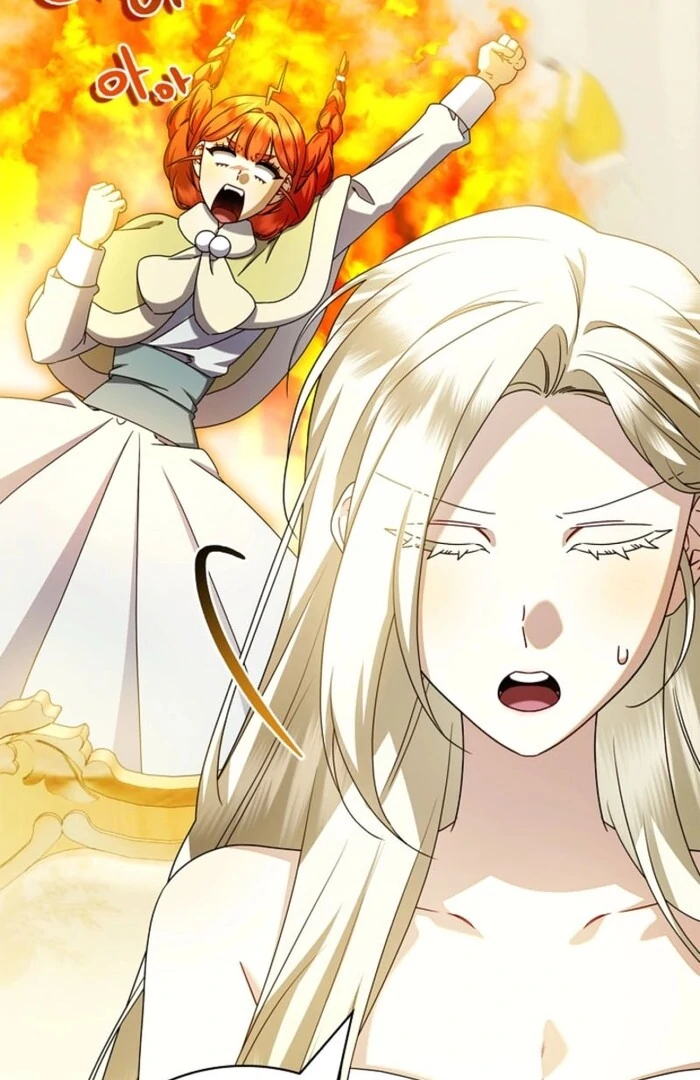 Sorry, I got distracted by your looks Chapter 38 556 ch 38 114