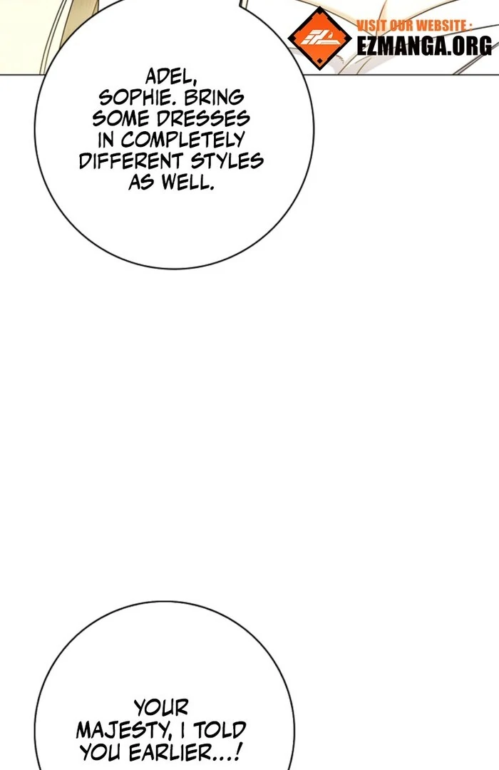 Sorry, I got distracted by your looks Chapter 38 557 ch 38 115