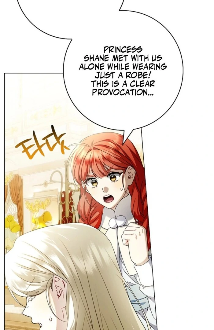 Sorry, I got distracted by your looks Chapter 38 558 ch 38 116