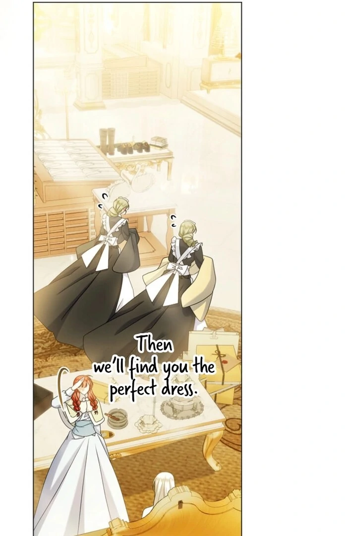 Sorry, I got distracted by your looks Chapter 38 564 ch 38 122