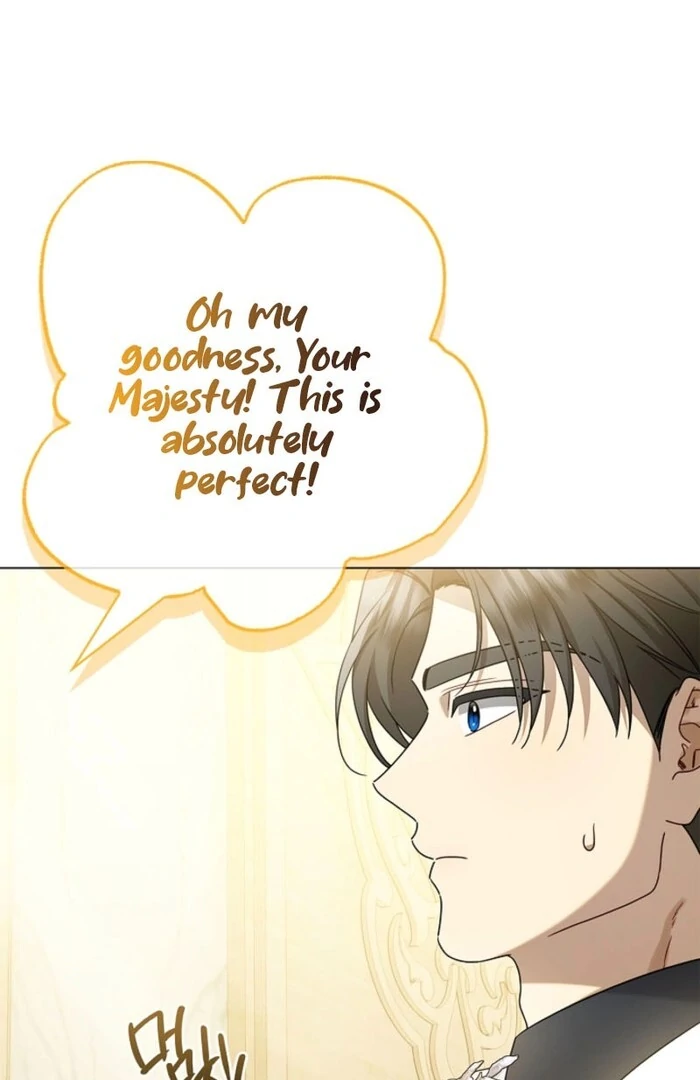 Sorry, I got distracted by your looks Chapter 38 568 ch 38 126