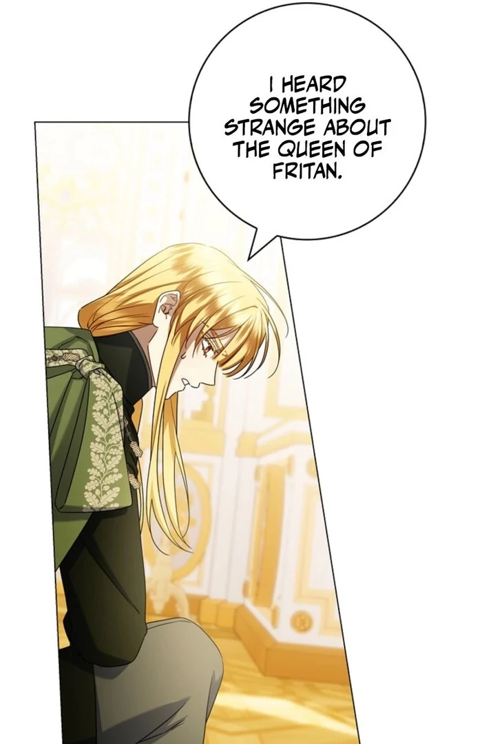 Sorry, I got distracted by your looks Chapter 38 461 ch 38 19