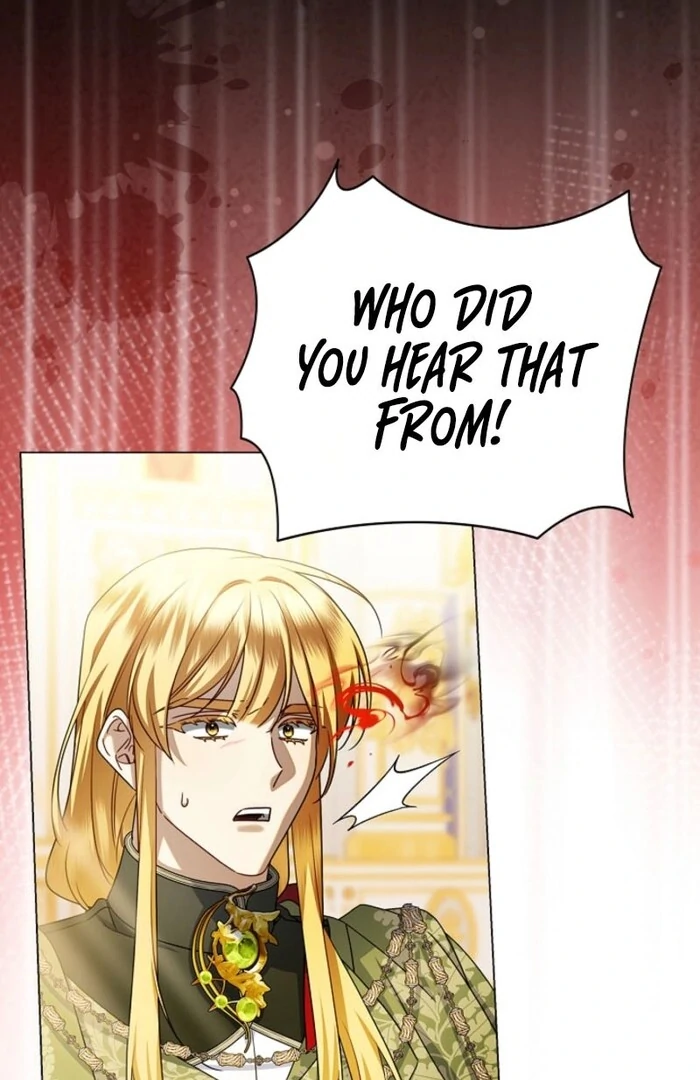 Sorry, I got distracted by your looks Chapter 38 466 ch 38 24