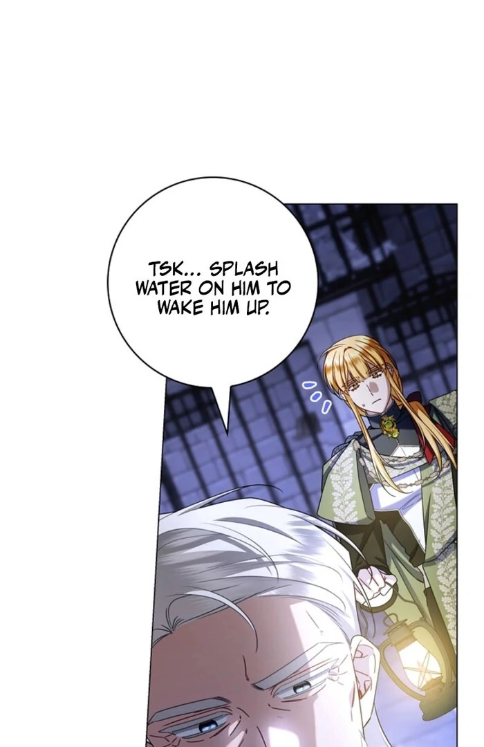 Sorry, I got distracted by your looks Chapter 38 483 ch 38 41