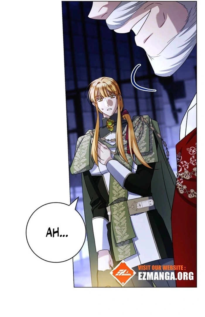 Sorry, I got distracted by your looks Chapter 38 499 ch 38 57