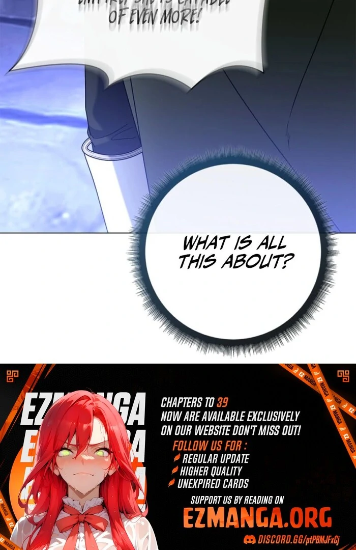 Sorry, I got distracted by your looks Chapter 38 511 ch 38 69