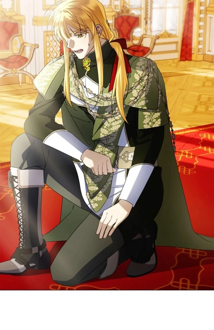 Sorry, I got distracted by your looks Chapter 38 449 ch 38 7