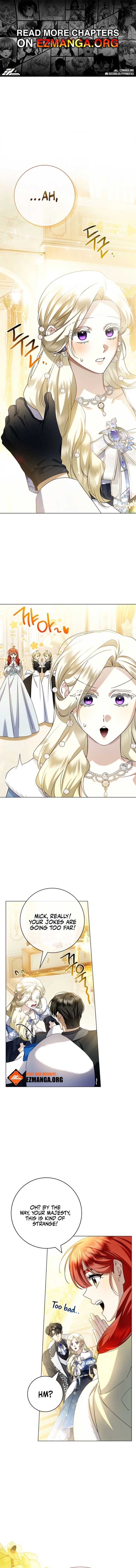 Sorry, I got distracted by your looks Chapter 39 59 ch 39 1