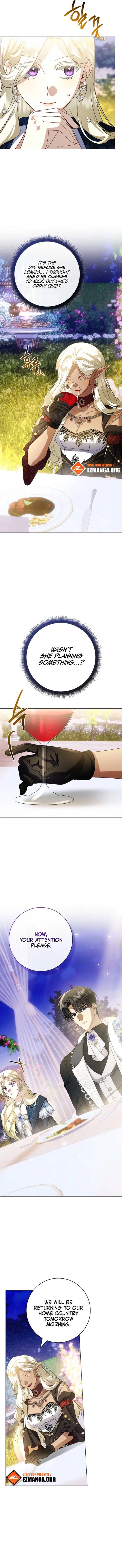 Sorry, I got distracted by your looks Chapter 39 69 ch 39 11