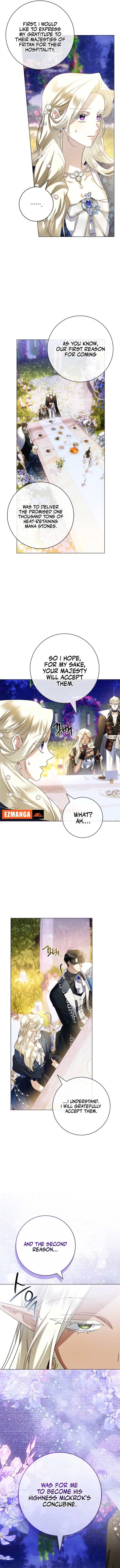 Sorry, I got distracted by your looks Chapter 39 70 ch 39 12