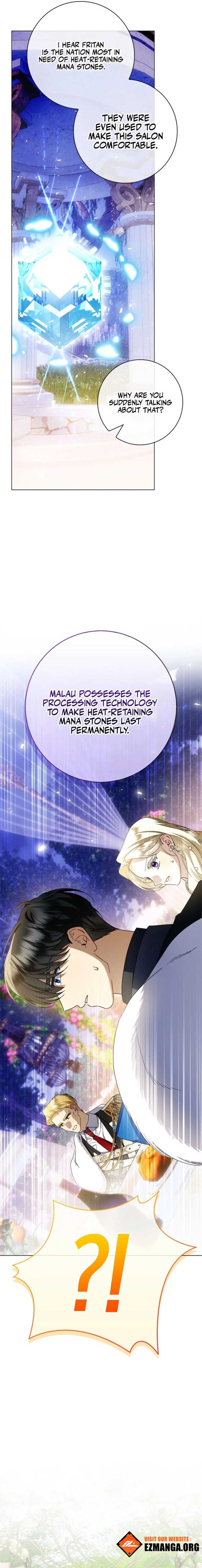 Sorry, I got distracted by your looks Chapter 39 72 ch 39 14