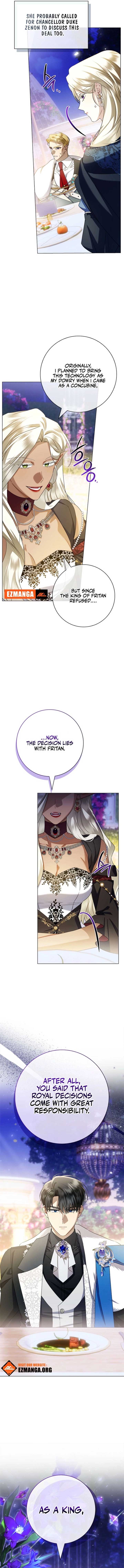 Sorry, I got distracted by your looks Chapter 39 74 ch 39 16