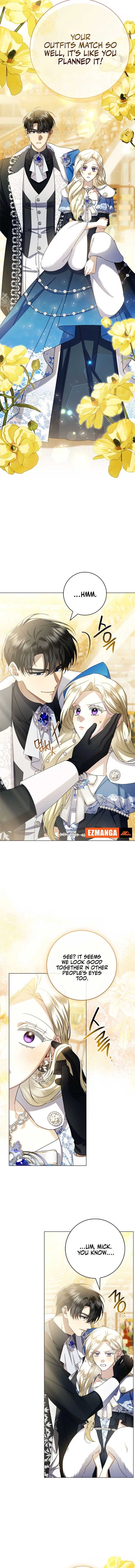 Sorry, I got distracted by your looks Chapter 39 60 ch 39 2