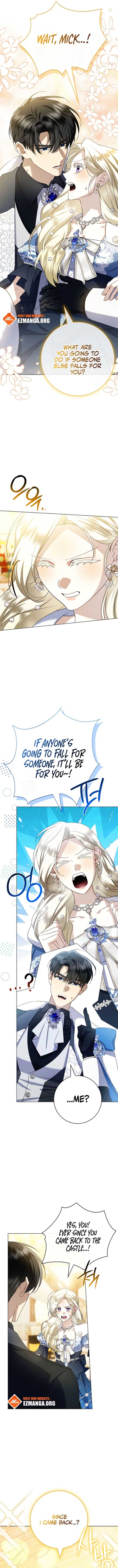 Sorry, I got distracted by your looks Chapter 39 63 ch 39 5