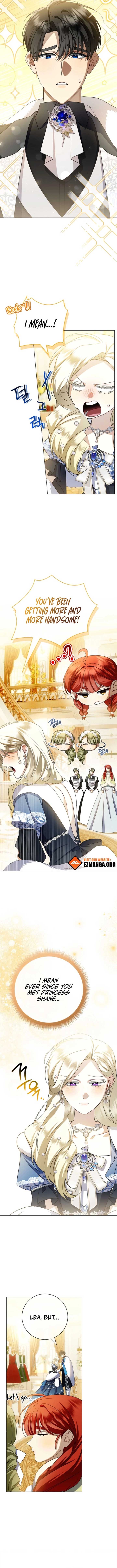 Sorry, I got distracted by your looks Chapter 39 64 ch 39 6