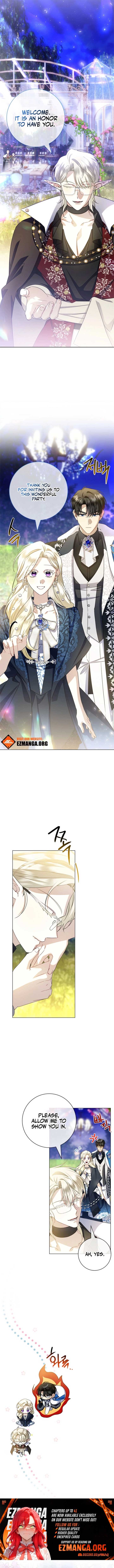 Sorry, I got distracted by your looks Chapter 39 66 ch 39 8