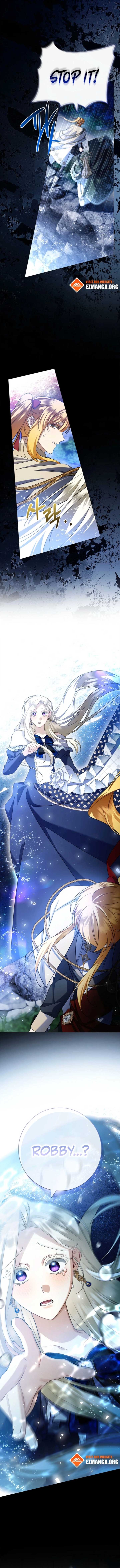 Sorry, I got distracted by your looks Chapter 40 63 ch 40 11