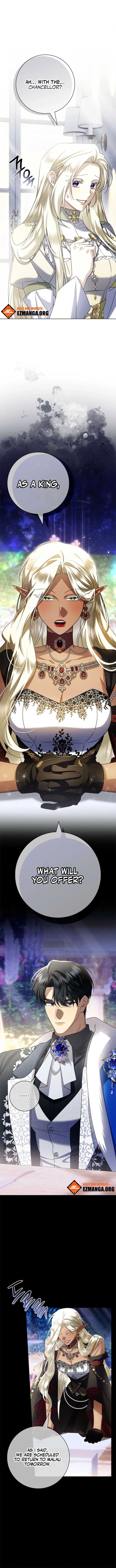 Sorry, I got distracted by your looks Chapter 40 54 ch 40 2