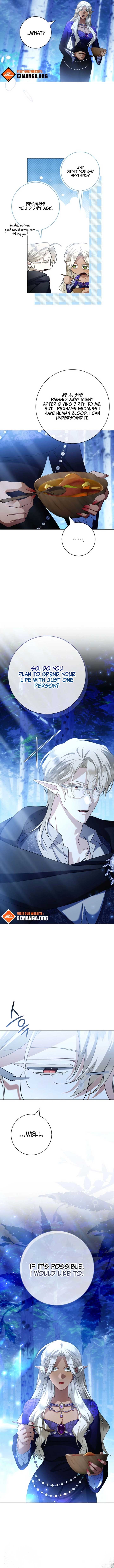 Sorry, I got distracted by your looks Chapter 40 60 ch 40 8