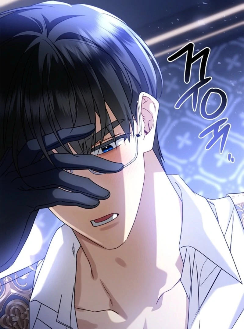 Sorry, I got distracted by your looks Chapter 41 619 ch 41 102