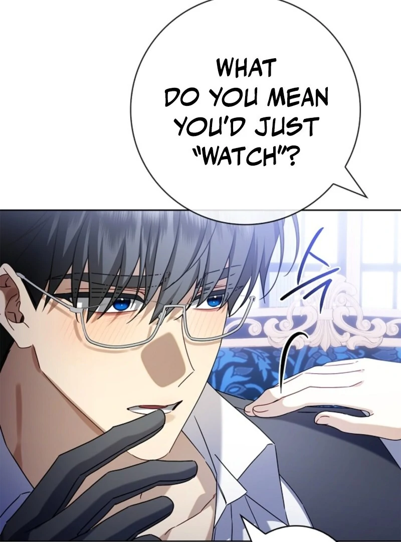 Sorry, I got distracted by your looks Chapter 41 623 ch 41 106