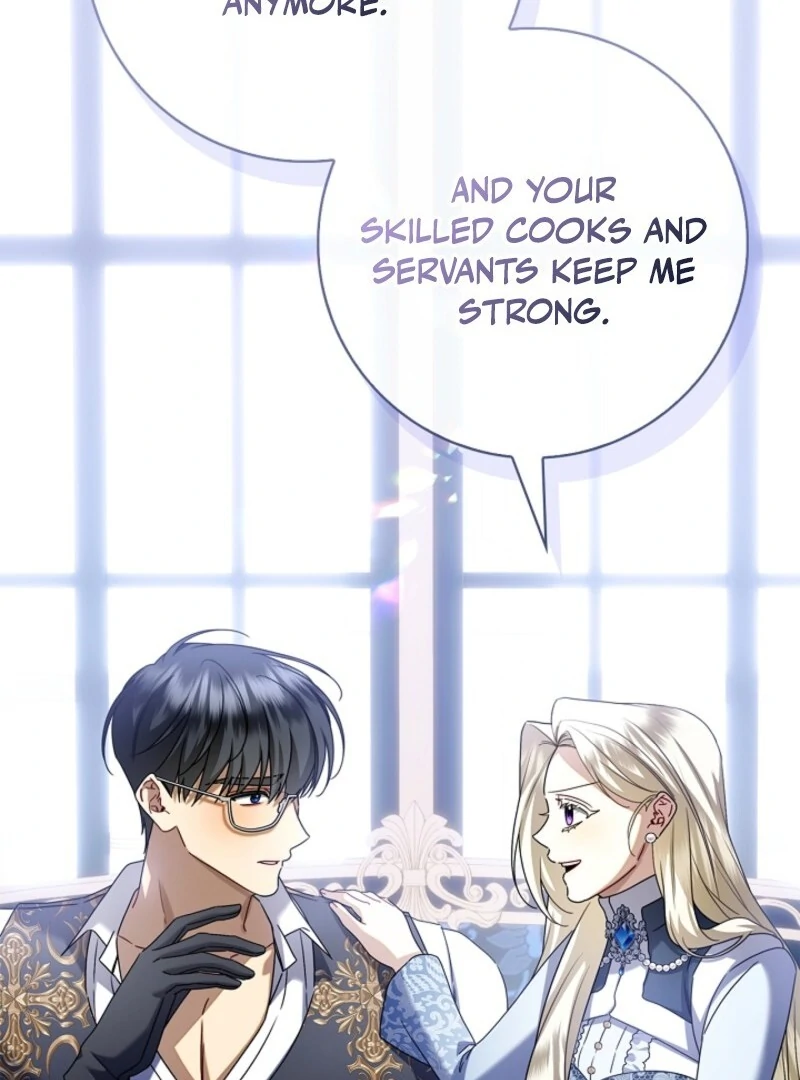 Sorry, I got distracted by your looks Chapter 41 625 ch 41 108