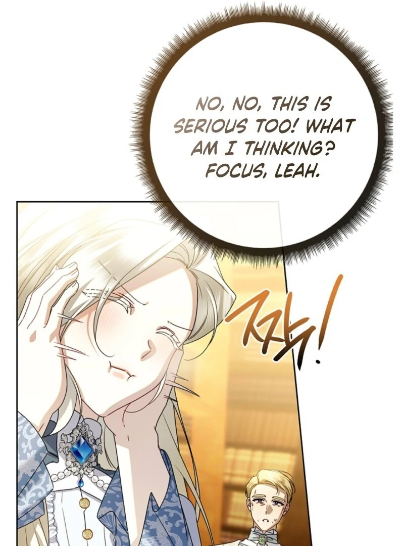 Sorry, I got distracted by your looks Chapter 41 528 ch 41 11